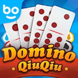 Domino QiuQiu: Domino 99