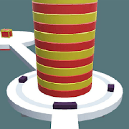 ikon Shoot Ball 3D: Tank Fire Color Ball