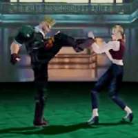 Tekken 3 Fighter Tips Game
