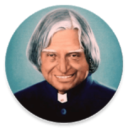 ikon The Missile Man of India Dr APJ Abdul Kalam