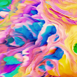 Friendslite 10000 Wallpapers App आइकन