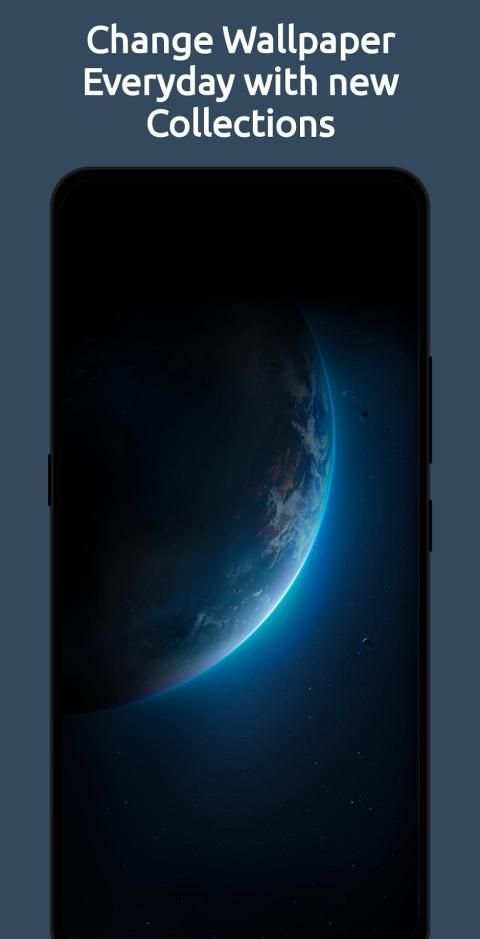Friendslite 10000 Wallpapers App स्क्रीनशॉट 4