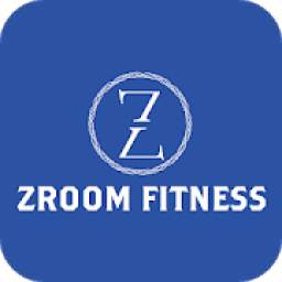 Zroom Fitness