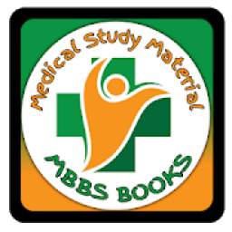 MBBS Books 1.0