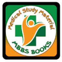 MBBS Books PDF + MBBS Study Material,Medical Books