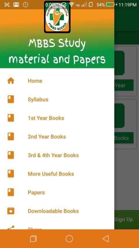 MBBS Books PDF + MBBS Study Material,Medical Books screenshot 5