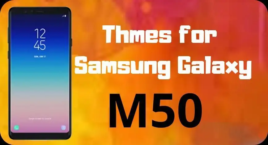 Samsung Galaxy M50 App Android क ल ए ड उनल ड 9apps