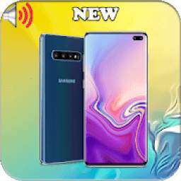 New Galaxy S10 Plus Ringtones 2020 Free