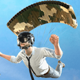 ikon Mobile Unknown Legend Battle Grounds