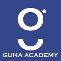 GUNA ACADEMY - Students App