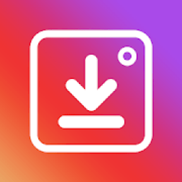 ikon Insta Save - Instagram Video and Photo downloader