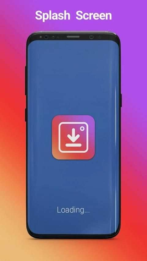 Insta Save - Instagram Video and Photo downloader screenshot 6