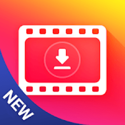 Video Downloader HD: Photo Saver From Internet icon