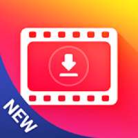 Video Downloader HD: Unduh Video & Menyimpan Foto