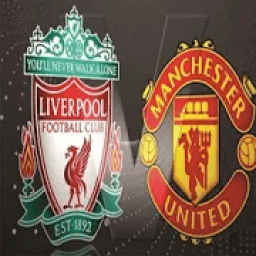 Liverpool Vs MU icon