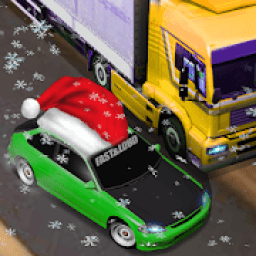 ikon Car Racing Simulator