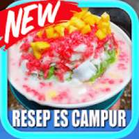 Resep Es Campur Terlengkap on 9Apps