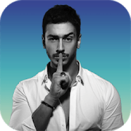 saad lamjarred icon