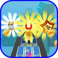 Train Surfers Runner