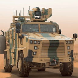 TSK Operasyon Oyunu icon