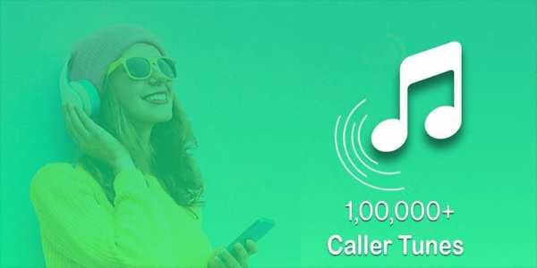 JioTune : Set Caller Tunes Free screenshot 2