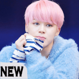 ikon BTS Jimin Wallpaper HD