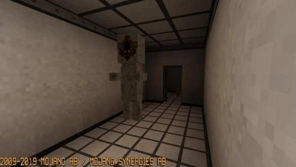 SCP Horror Mod : Fear Adventure screenshot 2