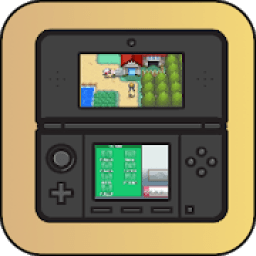ikon NinDS - NDS Classic Emulator