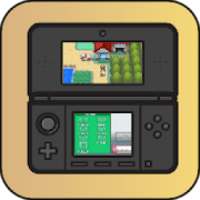 NinDS - NDS Classic Emulator on 9Apps