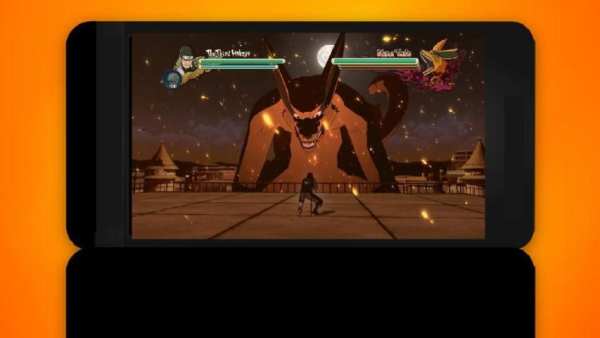 NinDS - NDS Classic Emulator स्क्रीनशॉट 2