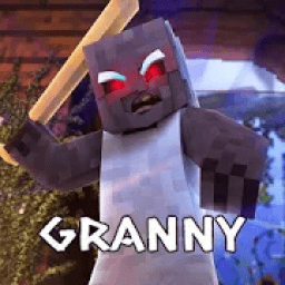 ikon Horror Granny Mod : Nightmare