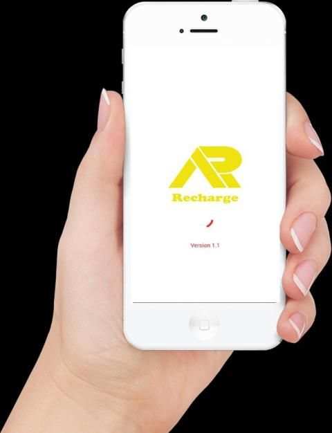 Amar Recharge screenshot 7