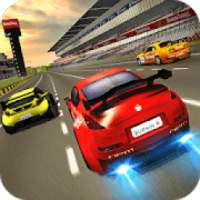 कार रेसिंग लीजेंड 2018