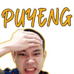 Pro Player MLBB Sticker 1.0