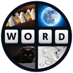 Word Picture Puzzle