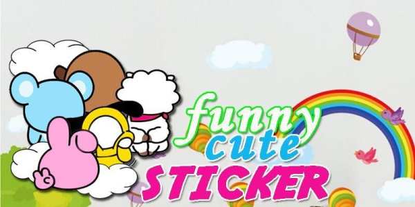 xxBT2Ixx Sticker WA screenshot 1
