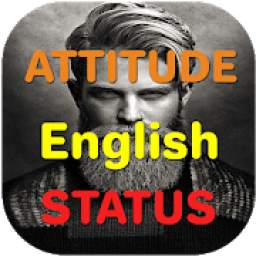 Attitude Status English