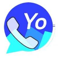 Yo Whats ICE latest version on 9Apps