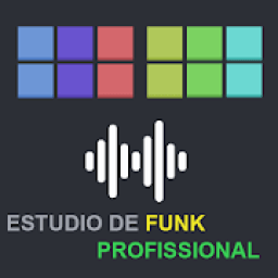 ikon Estudio de FUNK Profissional