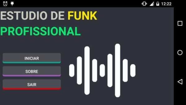 Estudio de FUNK Profissional screenshot 7
