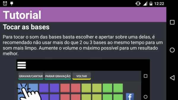 Estudio de FUNK Profissional screenshot 4