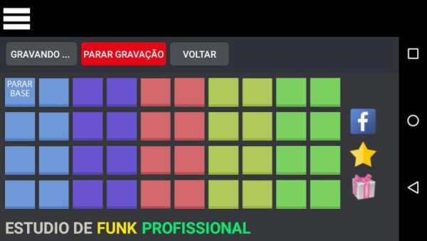 Estudio de FUNK Profissional screenshot 5