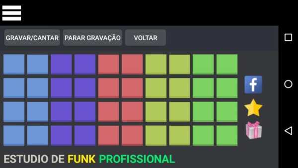 Estudio de FUNK Profissional screenshot 6