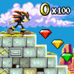 Shadow Of Emeralds icon