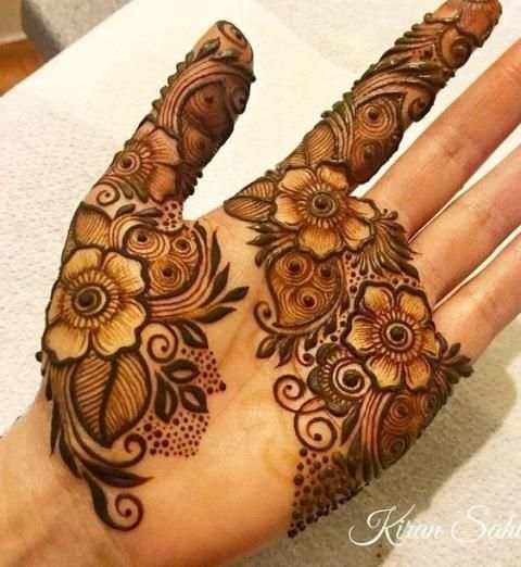 نقش حناء روعة Henna
‎ screenshot 8