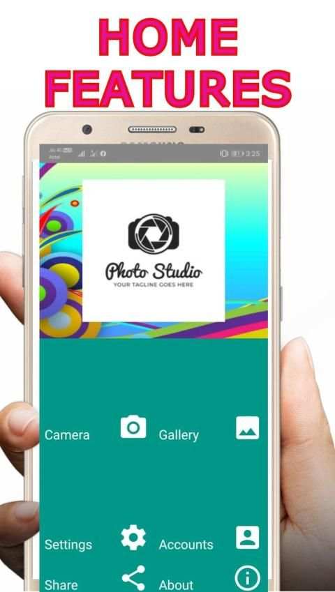 Photu Studio-high level 2019-20 screenshot 6