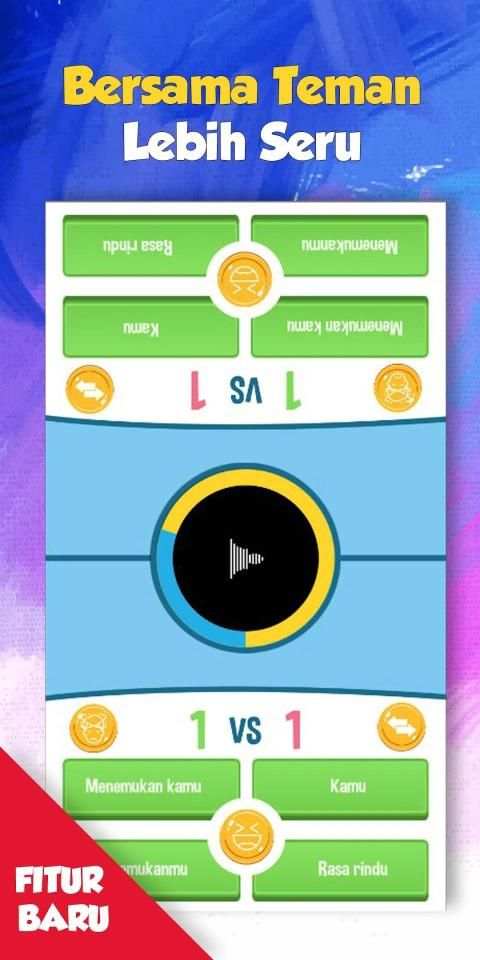 Tebak Lagu Indonesia 2020 Offline screenshot 5