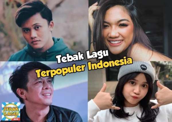 Tebak Lagu Indonesia 2020 Offline screenshot 1