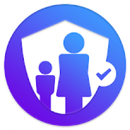 ikon Porn Blocker - Safe Browser Kids Parental Control