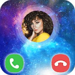 Color Call Launcher